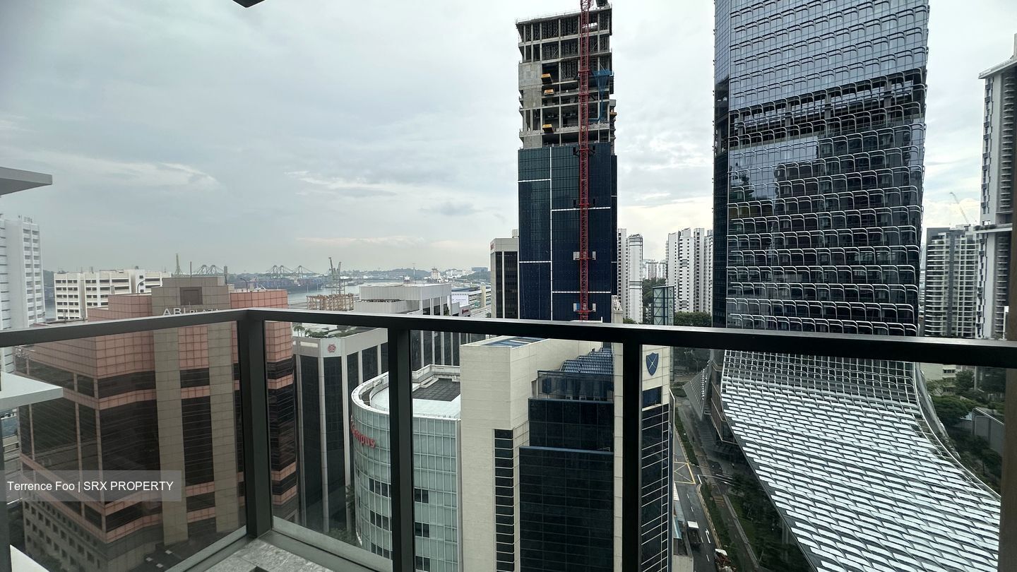 One Bernam (D2), Apartment #504076361